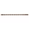 YATO Skalný vrták 12 x 260/185 mm štvorhranný SDS-Plus