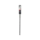 YATO Vŕtačka do skaly 12 x 300/220 mm štvorhranná SDS-Plus