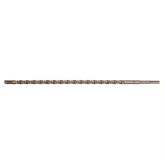YATO Skalný vrták 14 x 460/360 mm štvorhranný SDS-Plus
