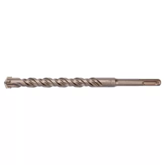 YATO Skalný vrták 16 x 200/125 mm štvorzubý SDS-Plus