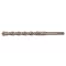 YATO Skalný vrták 16 x 200/125 mm štvorzubý SDS-Plus
