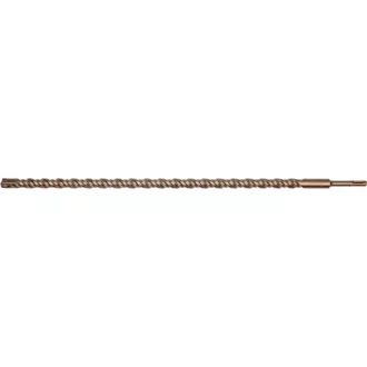 YATO Vrták na skalu 18 x 600/490 mm štvorhranný SDS-Plus