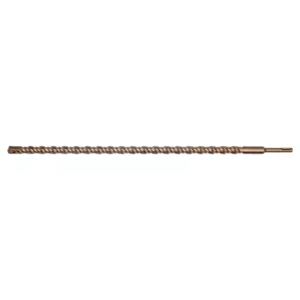   YATO Vŕtačka do skaly 20 x 600/490 mm štvorhranný SDS-Plus