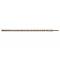 YATO Vŕtačka do skaly 20 x 600/490 mm štvorhranný SDS-Plus