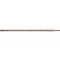 YATO Skalný vrták 22 x 600/490 mm štvorhranný SDS-Plus
