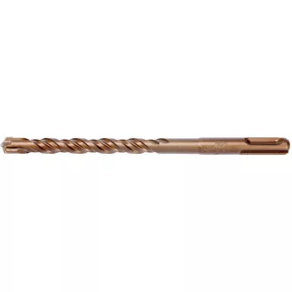 YATO Skalný vŕták 25 x 600/490 mm štvorhranný SDS-Plus