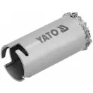 YATO Carbide vrták na dierovanie 33 mm