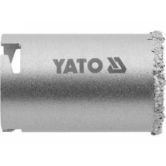 YATO Vrták na dieru Carbide 43 mm