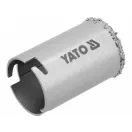 YATO Vrták na dieru Carbide 43 mm