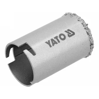 YATO Vrták na dieru Carbide 43 mm