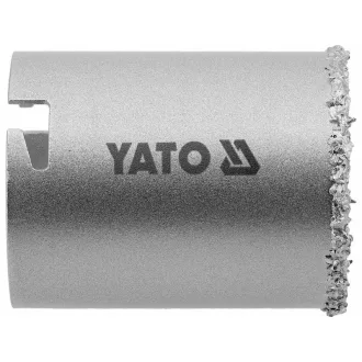 YATO Vrták na dieru Carbide 53 mm