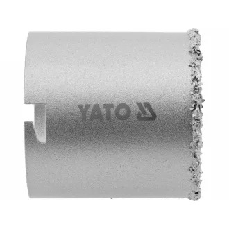 YATO Carbide vrták na dierovanie 67 mm