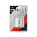 YATO Carbide vrták na dierovanie 67 mm