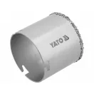 YATO Vrták na dieru Carbide 73 mm