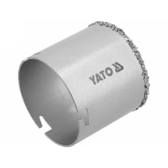 YATO Vrták na dieru Carbide 73 mm