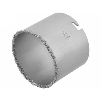 YATO Carbide vrták na dierovanie 83 mm