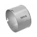 YATO Carbide vrták na dierovanie 33 mm