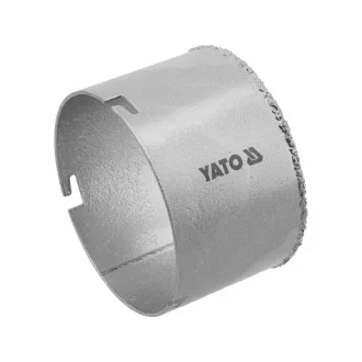 YATO Carbide vrták na dierovanie 33 mm