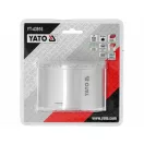 YATO Carbide vrták na dierovanie 33 mm
