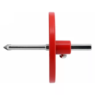 YATO Pozicionér pre vrták na dieru 22 - 103 mm