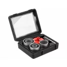 YATO Sada vrtákov na dieru Carbide 33 - 83 mm