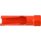 YATO Kotúčový výsekový nástroj 16 mm 1/2" TCT