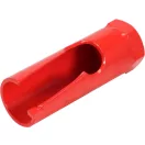 YATO Kruhový výbrus 22 mm 1/2" TCT