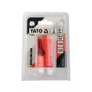 YATO Kruhový rezač 32 mm 5/8" TCT