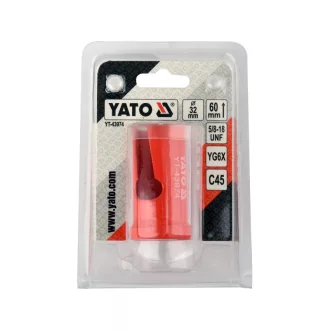 YATO Kruhový rezač 32 mm 5/8" TCT