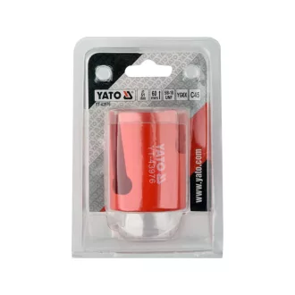 YATO Kotúč na rezanie 51 mm 5/8" TCT