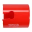 YATO Okruhový výrezový nástroj 60 mm 5/8" TCT