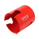 YATO Okruhový výrezový nástroj 60 mm 5/8" TCT