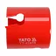 YATO Kotúč na rezanie otvorov 64 mm 5/8" TCT