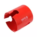 YATO Kotúč na rezanie otvorov 64 mm 5/8" TCT