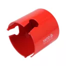 YATO Výrezač kruhov 68 mm 5/8" TCT