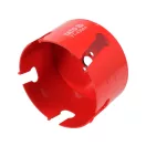YATO Kotúč na výrez kruhov 105 mm 5/8" TCT