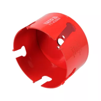YATO Kotúč na výrez kruhov 105 mm 5/8" TCT