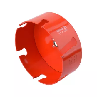 YATO Dierovací nástroj 152 mm 5/8" TCT
