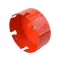 YATO Dierovací nástroj 152 mm 5/8" TCT