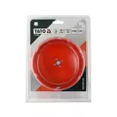 YATO Dierovací nástroj 152 mm 5/8" TCT