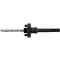 YATO Stredovací okrúhly výsek 8 mm 5/8" SDS-Plus