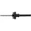 YATO Stredovací okrúhly výsek 8 mm 5/8" SDS-Plus
