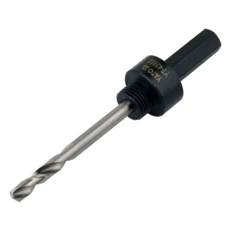 YATO Centrizátor pre kruhový výsek 10 mm 1/2" HEX