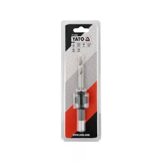 YATO Centrizátor pre kruhový výsek 10 mm 1/2" HEX