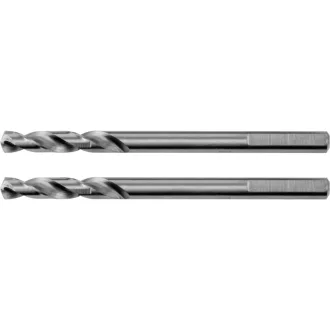   YATO Centrovací vrták pre okrúhly výrez 6 x 95 mm (2 kusy)