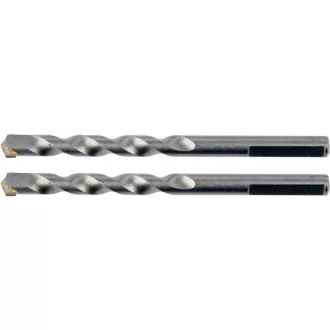 YATO Centrovací vrták pre kruhový výrez 8 x 95 mm (2 ks)
