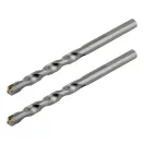 YATO Centrovací vrták pre kruhový výrez 8 x 95 mm (2 ks)
