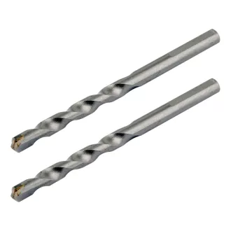 YATO Centrovací vrták pre kruhový výrez 8 x 95 mm (2 ks)