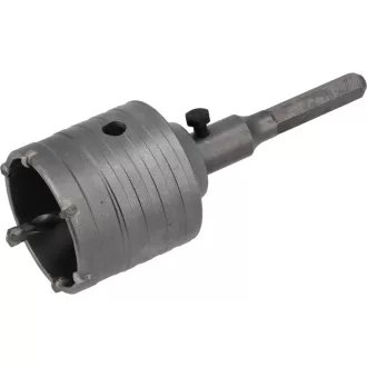 YATO Vŕtací korunka 65 x 50 mm HEX TCT D=6 mm