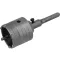 YATO Vŕtací korunka 65 x 50 mm HEX TCT D=6 mm